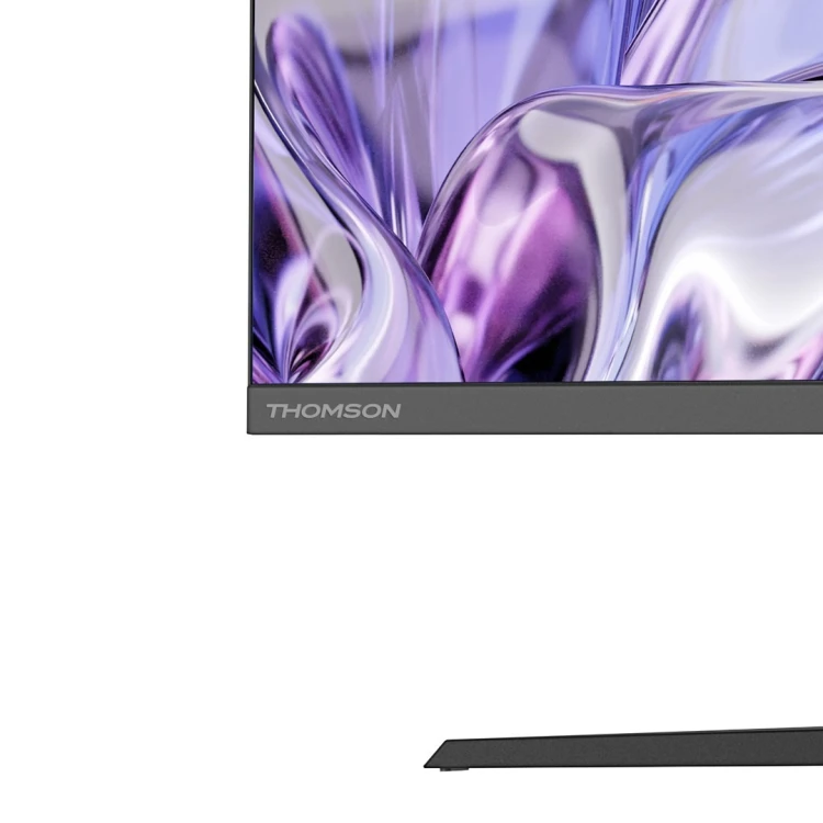 Thomson M24FB2Y14, monitor 24 cali, FHD, 100 Hz
