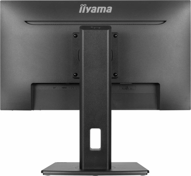 iiyama ProLite XUB2293HS-B6 monitor komputerowy 54,6 cm (21.5") 1920 x 1080 px Full HD LED Czarny