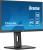 iiyama ProLite XUB2293HS-B6 monitor komputerowy 54,6 cm (21.5") 1920 x 1080 px Full HD LED Czarny