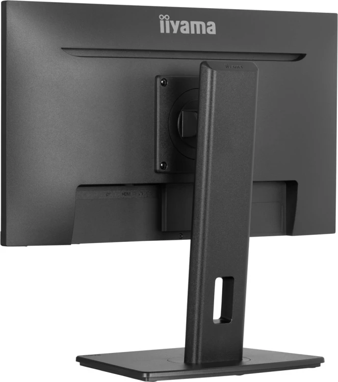 iiyama ProLite XUB2293HS-B6 monitor komputerowy 54,6 cm (21.5") 1920 x 1080 px Full HD LED Czarny