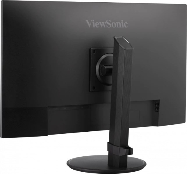 Monitor ViewSonic VG2708A-MHD 27" - 1920 x 1080 piksele - Full HD - LED - 5 ms