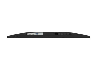Monitor ViewSonic VG2708A-MHD 27" - 1920 x 1080 piksele - Full HD - LED - 5 ms