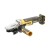 DeWALT DCG405FNT-XJ szlifierka kątowa 12,5 cm 9000 RPM 1000 W 1,74 kg
