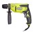 Wiertarka udarowa 800W, walizka RYOBI