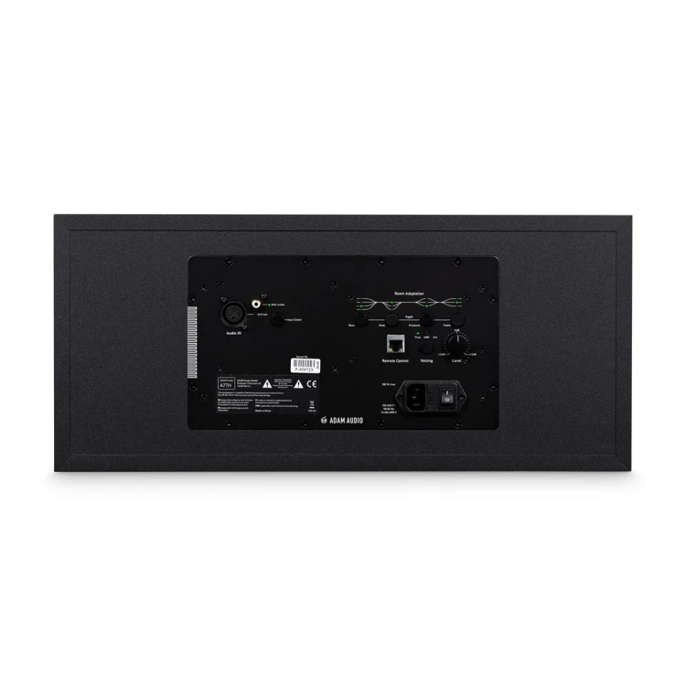 Monitor aktywny ADAM A77H