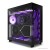 NZXT OBUDOWA KOMPUTEROWA NZXT H6 FLOW RGB MIDI TOWER Z OKNEM CZARNA