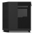 NZXT OBUDOWA KOMPUTEROWA NZXT H6 FLOW RGB MIDI TOWER Z OKNEM CZARNA