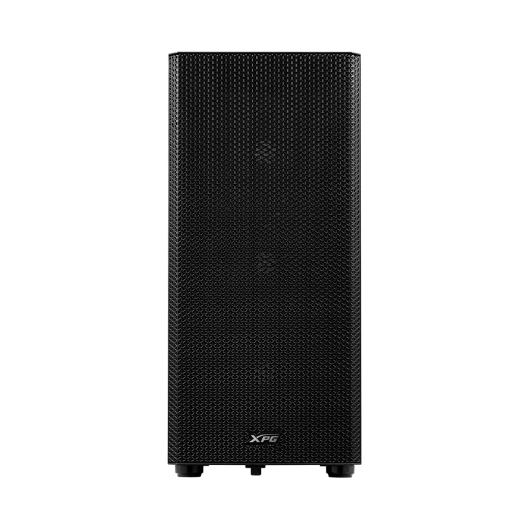 XPG VALOR MESH Midi Tower Czarny