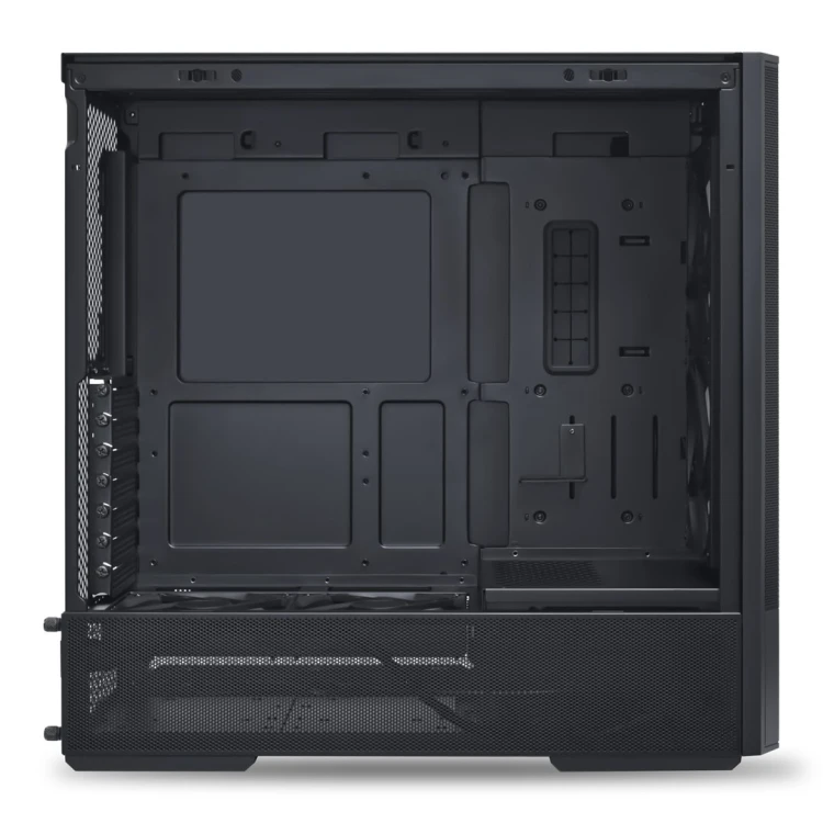 Obudowa CASE MIDITOWER ATX W/O PSU/G99.LAN207RX.00 LIAN LI