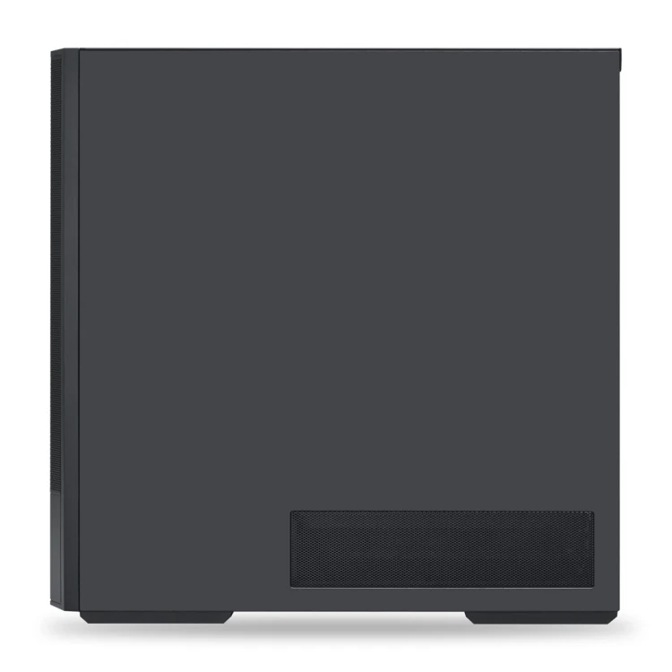 Obudowa CASE MIDITOWER ATX W/O PSU/G99.LAN207RX.00 LIAN LI