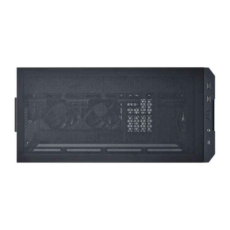 Obudowa CASE MIDITOWER ATX W/O PSU/G99.LAN207RX.00 LIAN LI