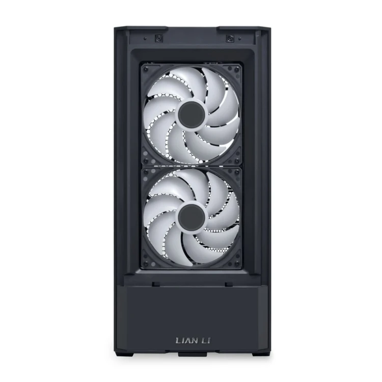 Obudowa CASE MIDITOWER ATX W/O PSU/G99.LAN207RX.00 LIAN LI