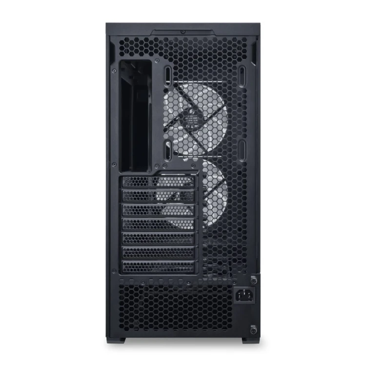 Obudowa CASE MIDITOWER ATX W/O PSU/G99.LAN207RX.00 LIAN LI