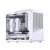 Obudowa JONSPLUS MATX Handle Case Z20 - biała