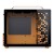 Obudowa komputerowa JONSPLUS MATX Handle Case Z20 - Black-Orange