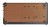 Obudowa komputerowa JONSPLUS MATX Handle Case Z20 - Black-Orange