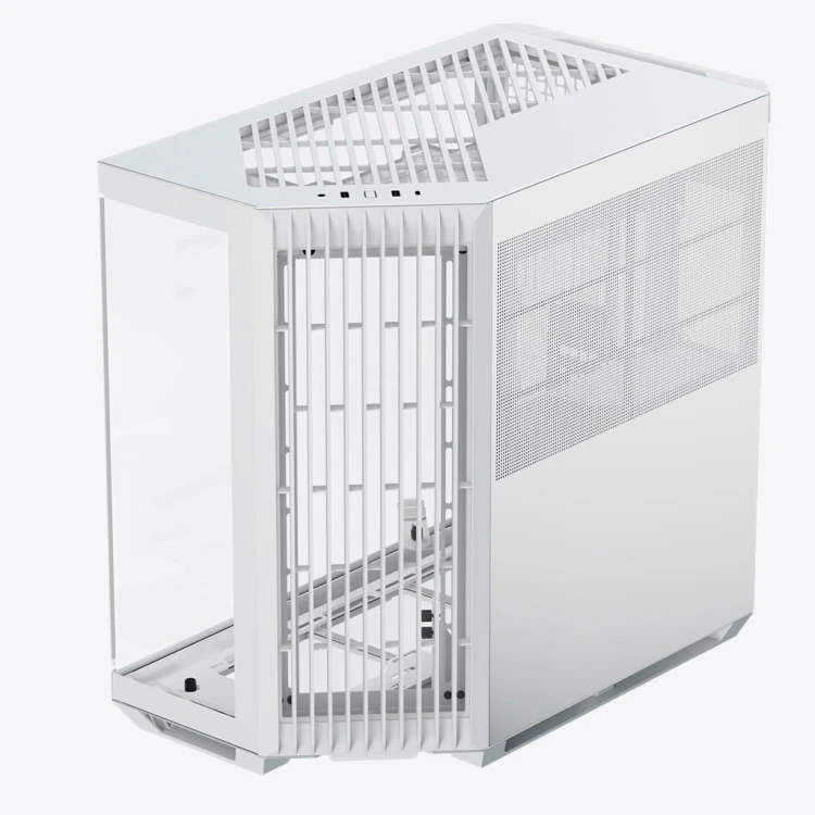 APNX V1-WT-v1 Midi Tower Biały