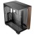 Obudowa komputerowa Antec C8 Wood Full Tower Czarny, Drewno