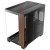 Obudowa komputerowa Antec C8 Wood Full Tower Czarny, Drewno