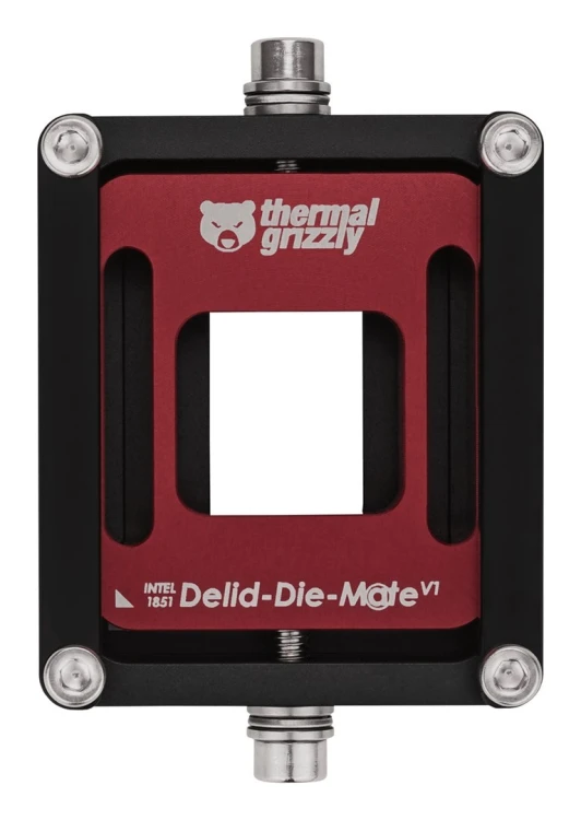 Narzędzie do delidowania Thermal Grizzly Intel 1851 Delid-Die-Mate V1