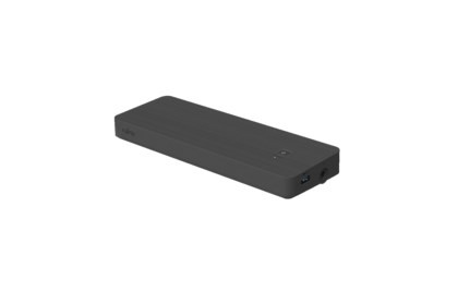FUJITSU Thunderbolt 4 Portreplicator - do laptopów z serii E5x11, U7x11 oraz U9311/U9311X