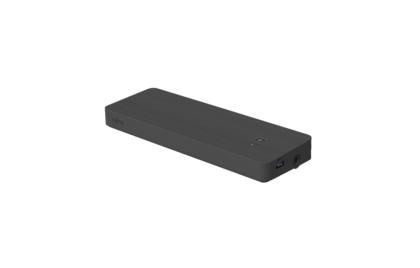 FUJITSU Thunderbolt 4 Portreplicator - do laptopów z serii E5x11, U7x11 oraz U9311/U9311X