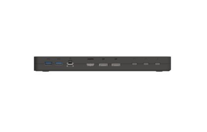 FUJITSU Thunderbolt 4 Portreplicator - do laptopów z serii E5x11, U7x11 oraz U9311/U9311X