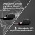 HyperX Cloud III BLK/RED GAMING HEADSET