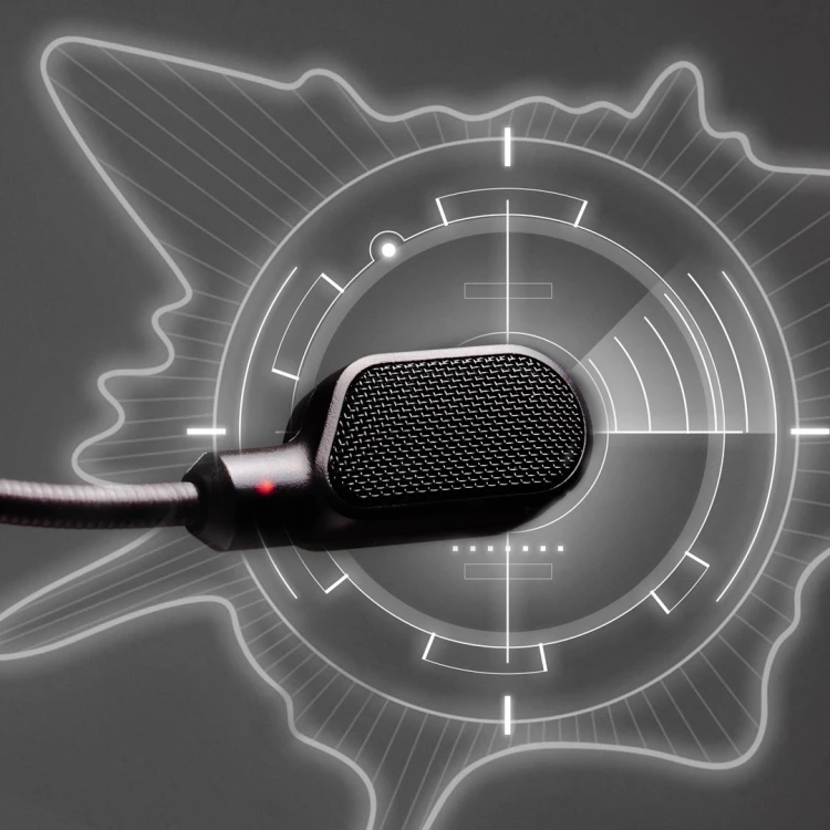 HyperX Cloud III BLK/RED GAMING HEADSET