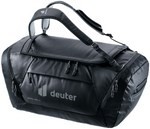 Torba turystyczna Deuter Duffel Pro 60 black