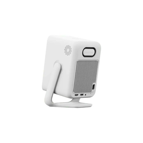 Projektor Wanbo T2 Ultra Biały | Projektor | 500 ANSI, 1080p Full HD, Android TV 11, Gimbal