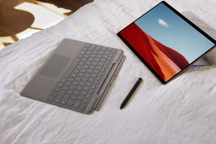 Microsoft Surface Slim Pen 2, black
