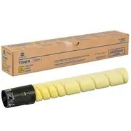 Toner Konica Minolta TN321Y - yellow - original