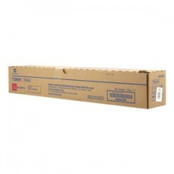 Toner Konica-Minolta KonicaMinolta TN-324 TN324 Purpurowy