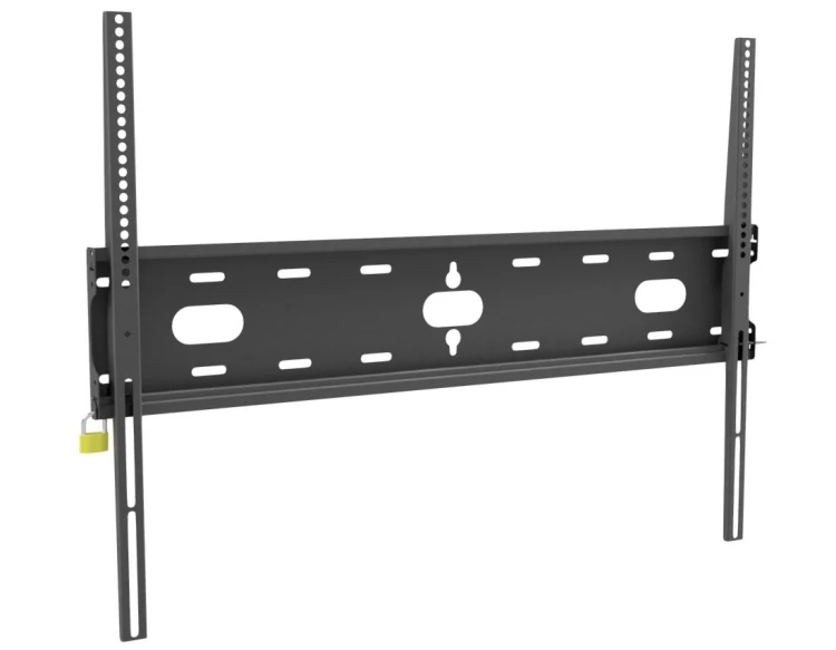 Uchwyt ścienny do montażu TV Iiyama MD-WM8060, wymiary od 100 x 100 mm do 800 x 600 mm