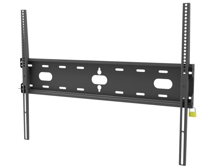 Uchwyt ścienny do montażu TV Iiyama MD-WM8060, wymiary od 100 x 100 mm do 800 x 600 mm