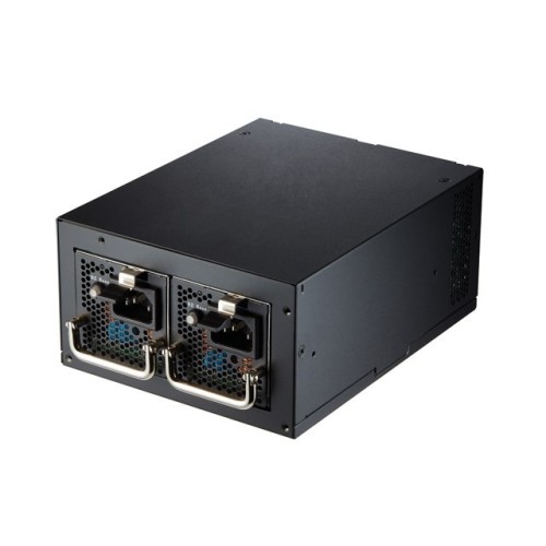 Zasilacz 500W FSP Fortron Twins PRO 24/7 Redundant ATX | 80+ Gold