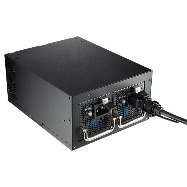 Zasilacz 500W FSP Fortron Twins PRO 24/7 Redundant ATX | 80+ Gold