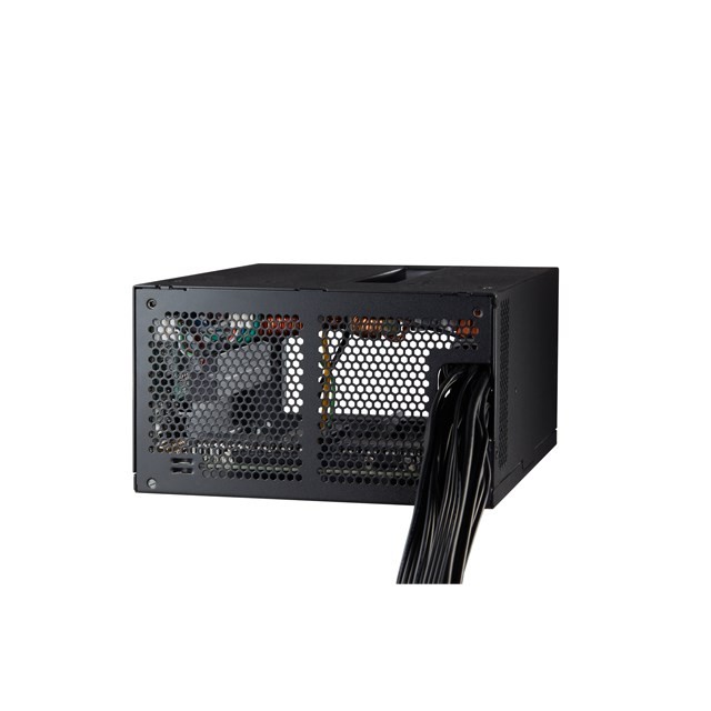 Zasilacz 500W FSP Fortron Twins PRO 24/7 Redundant ATX | 80+ Gold