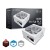 Montech Titan PLA 850W - 80 PLUS & Cybenetics Platinum, modularny, PCIe 5.1 - 850 Wat