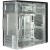 Inter-Tech IT-6521 Straight Micro Tower Czarny