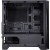 Inter-Tech H-606 - Micro Tower - PC - - 15 cm - 32 cm - Dół