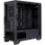 Inter-Tech H-606 - Micro Tower - PC - - 15 cm - 32 cm - Dół