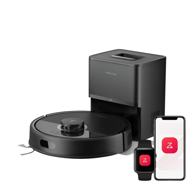 Robot sprzątający Roborock Q7 TF+ Cleaner