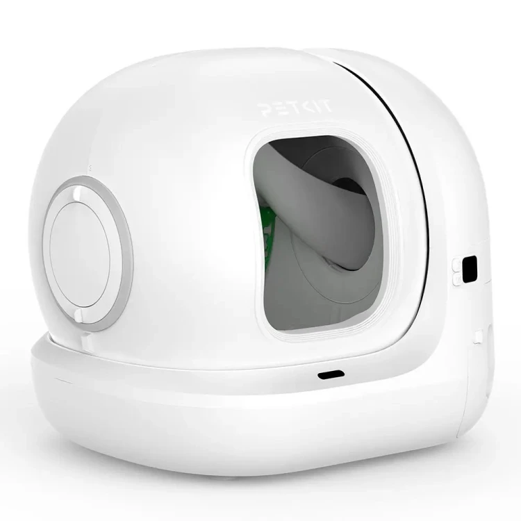 PETKIT Pura Max 2 Premium Kuweta dla kota