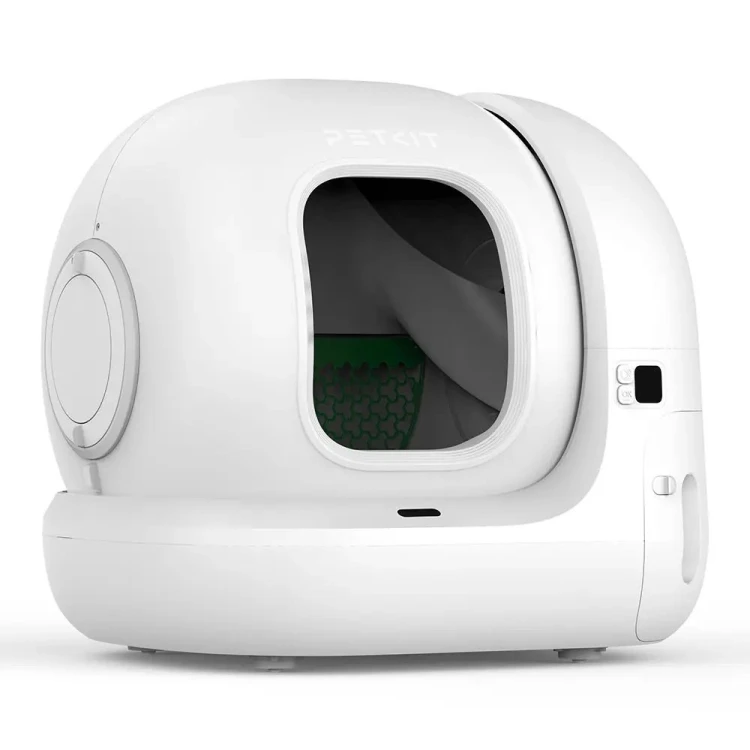 PETKIT Pura Max 2 Premium Kuweta dla kota