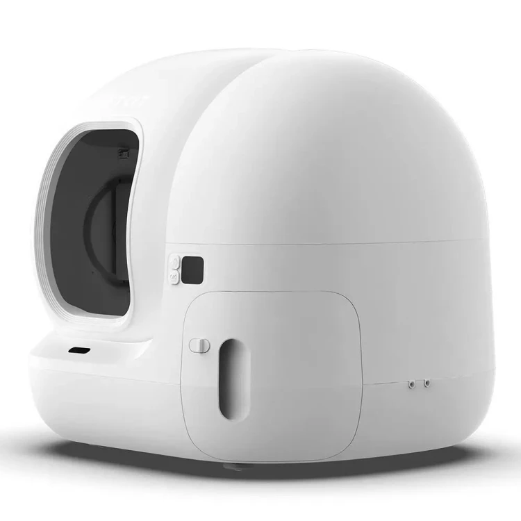PETKIT Pura Max 2 Premium Kuweta dla kota