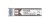 D-Link DIS-S302SX - Światłowód - 1000 Mbit/s - mini-GBIC - SFP - SX - 20000 m