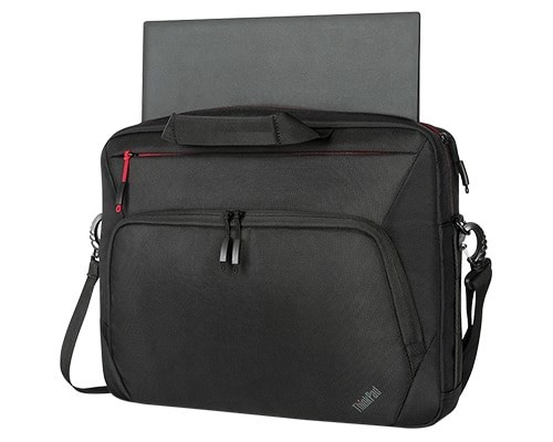 Lenovo 4X41A30365 torba na laptop 39,6 cm (15.6") Torba ładowana od góry Czarny