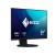 Monitor EIZO FlexScan EV2490-BK, 60,5 cm (23,8"), 1920 x 1080 pikseli, Full HD, LED, 5 ms